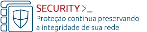 Possuímos novos métodos e validações, que vão além das soluções estáticas, atendendo as mais modernas exigências de segurança. Mecanismos como o Pentest (Teste de Penetração), Disaster Recovery, teste de aplicação, dentre outros, permitem a criação de um Firewall de próxima geração, capaz de fornecer segurança contínua para o seu negócio.